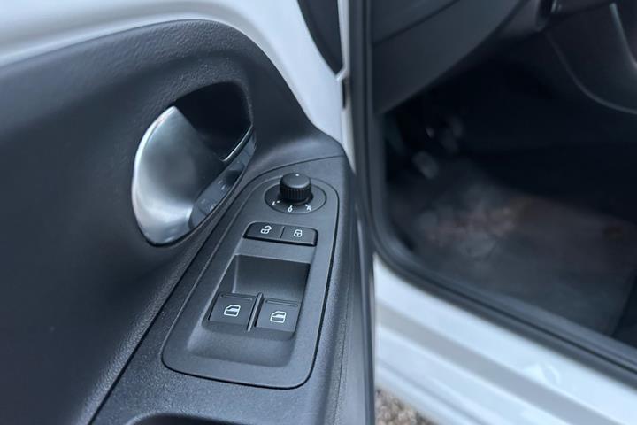 undefined VW UP! fra 2016