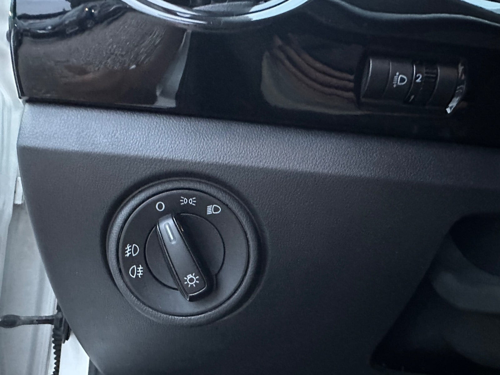 undefined VW UP! fra 2016
