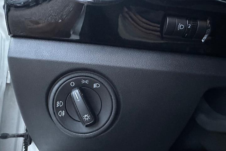 undefined VW UP! fra 2016