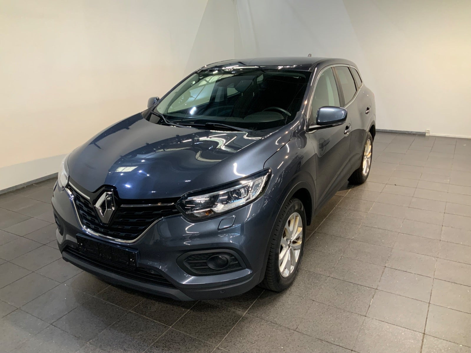 Renault Kadjar 1,3 TCe 140 Zen