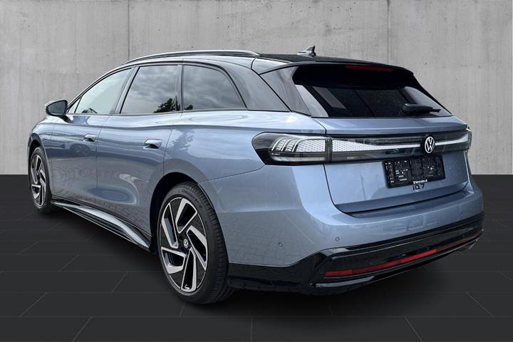 undefined VW ID.7 fra 2025