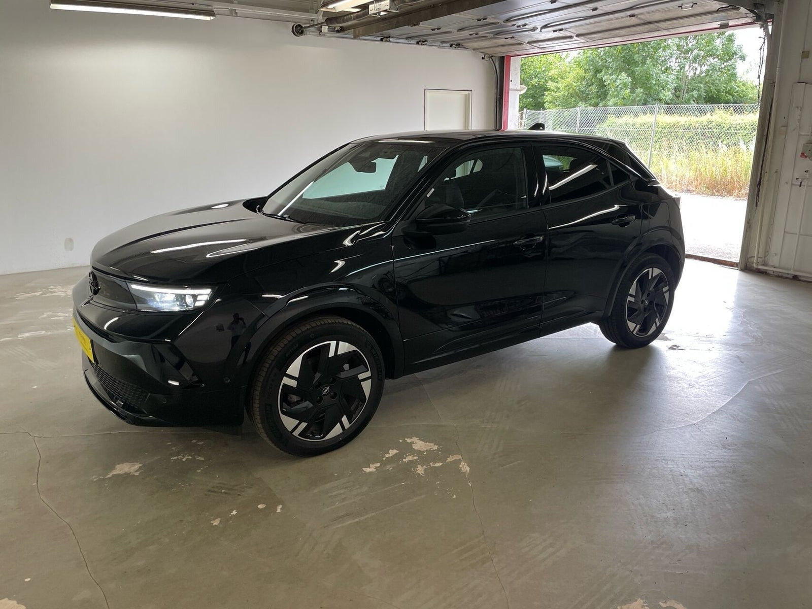 Opel Mokka-e 54 GS