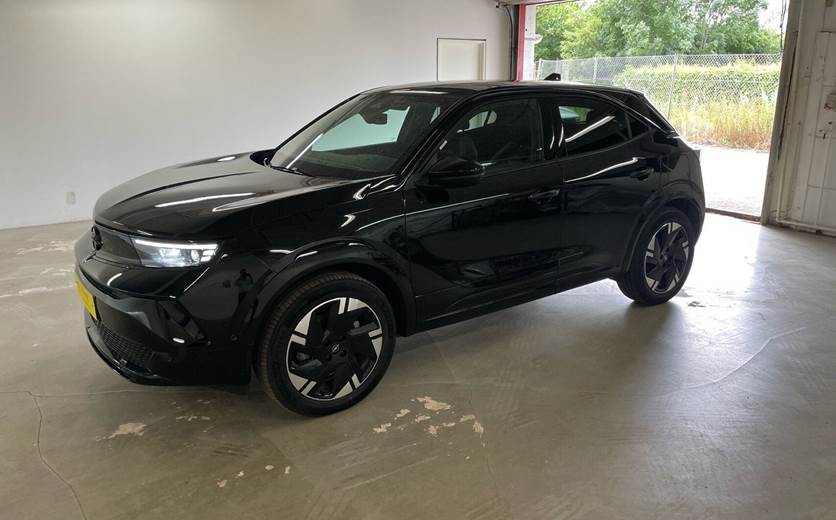 Opel Mokka-e 54 GS