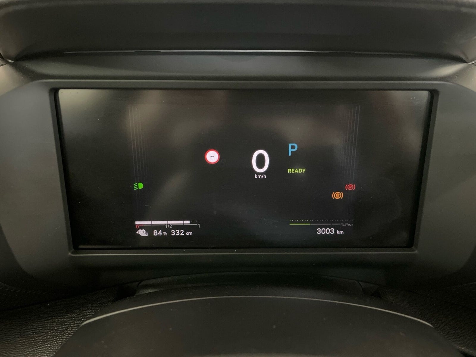 Blå Citroën ë-C4 X fra 2025