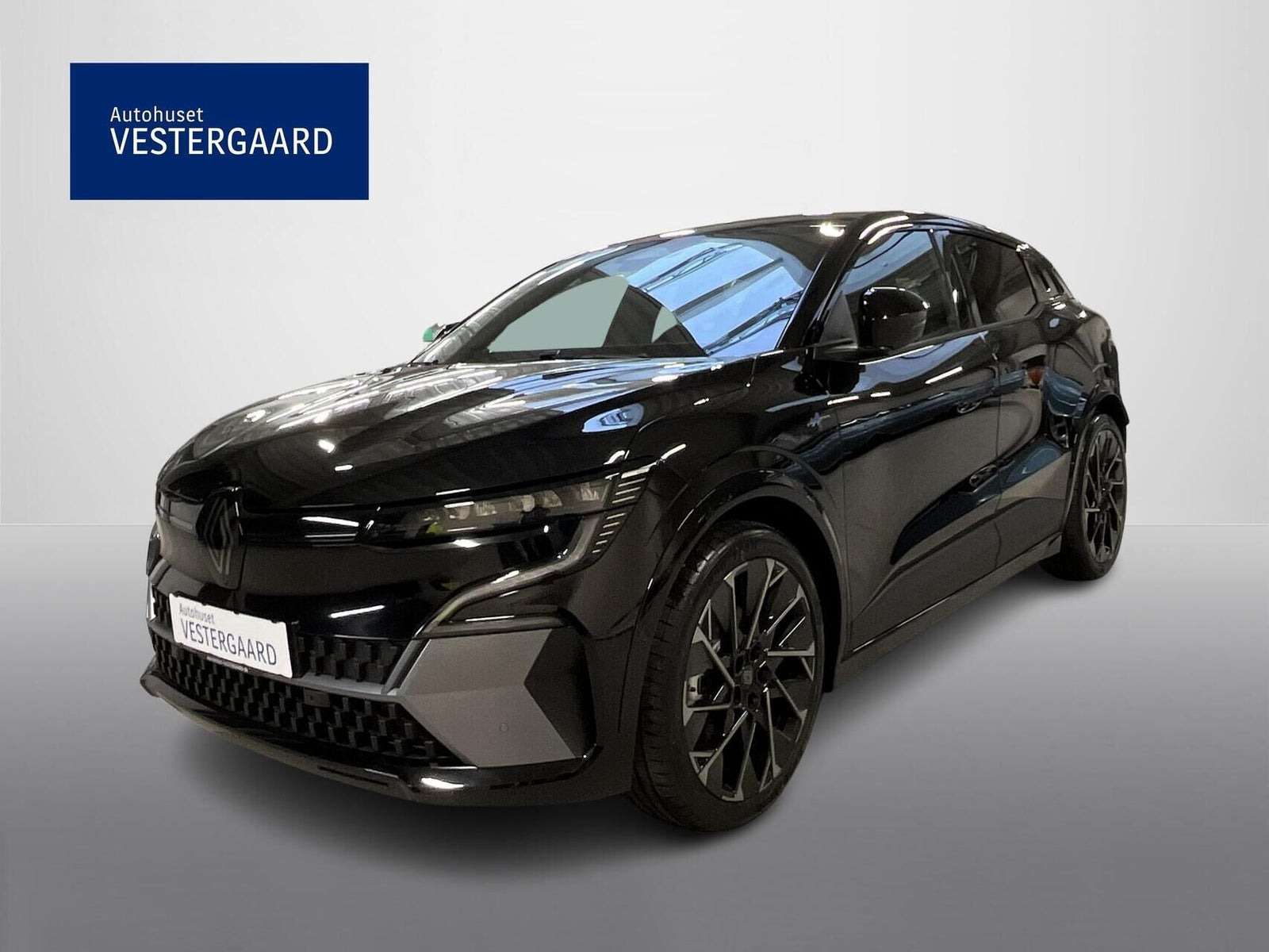 Renault Megane E-Tech 60 Esprit Alpine