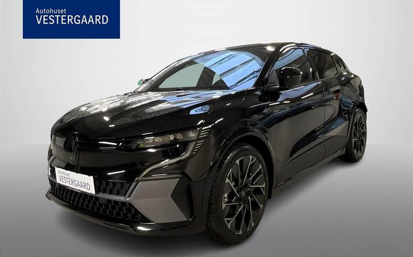Renault Megane E-Tech 60 Esprit Alpine