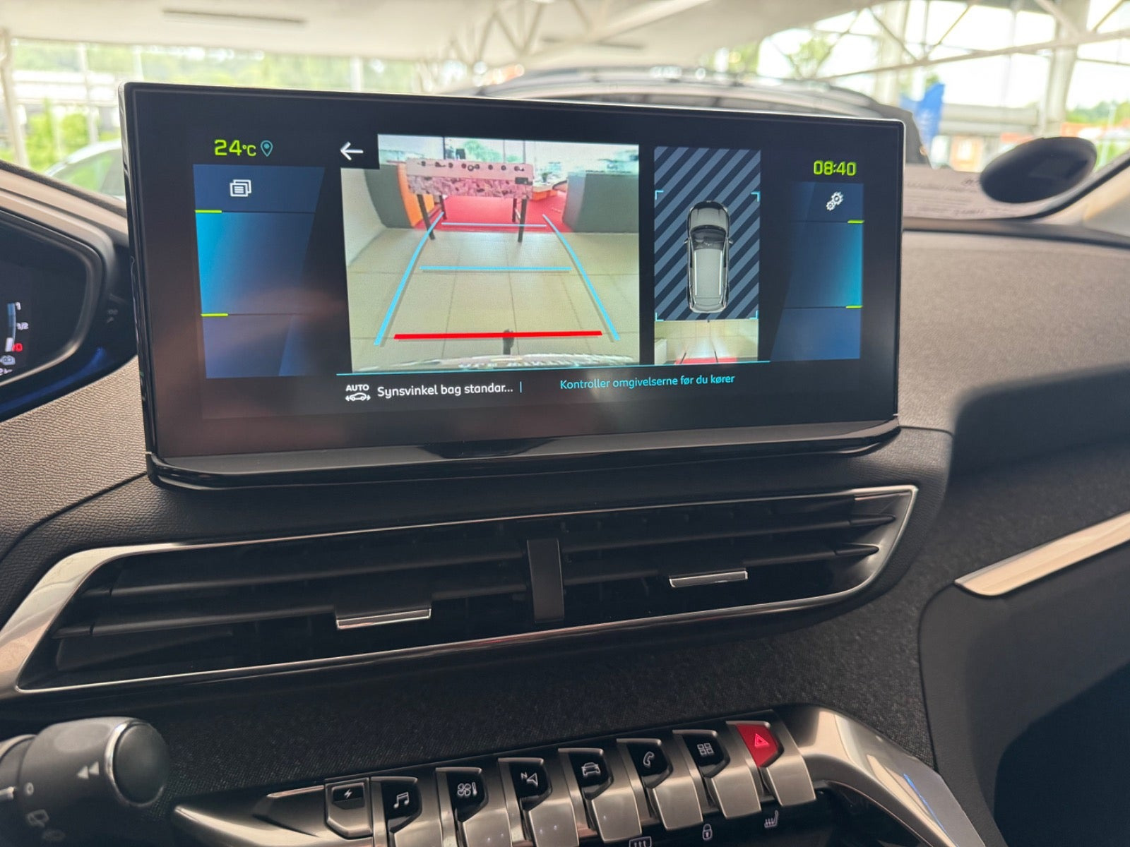 undefined Peugeot 3008 fra 2022