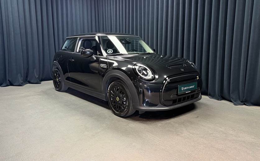 Mini Cooper SE EL 184HK 3d Aut.