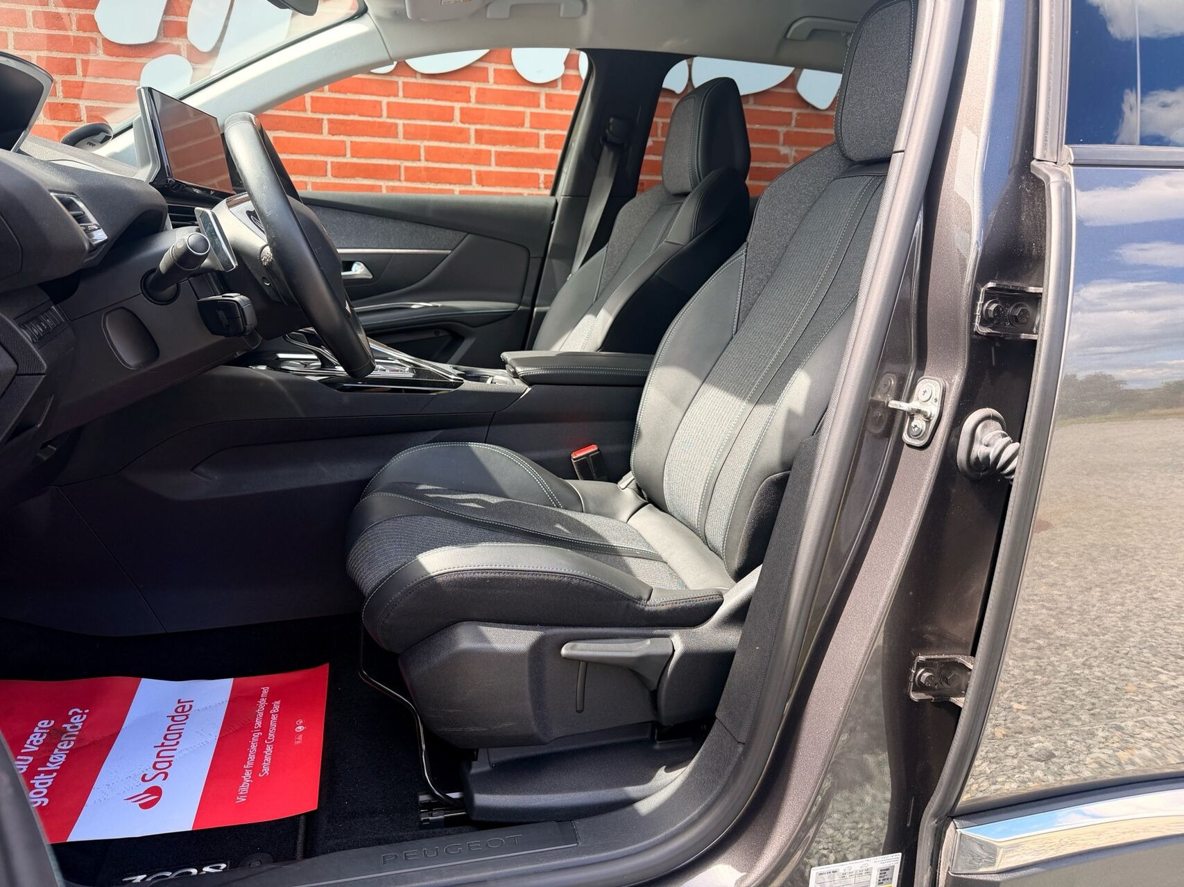 undefined Peugeot 3008 fra 2021