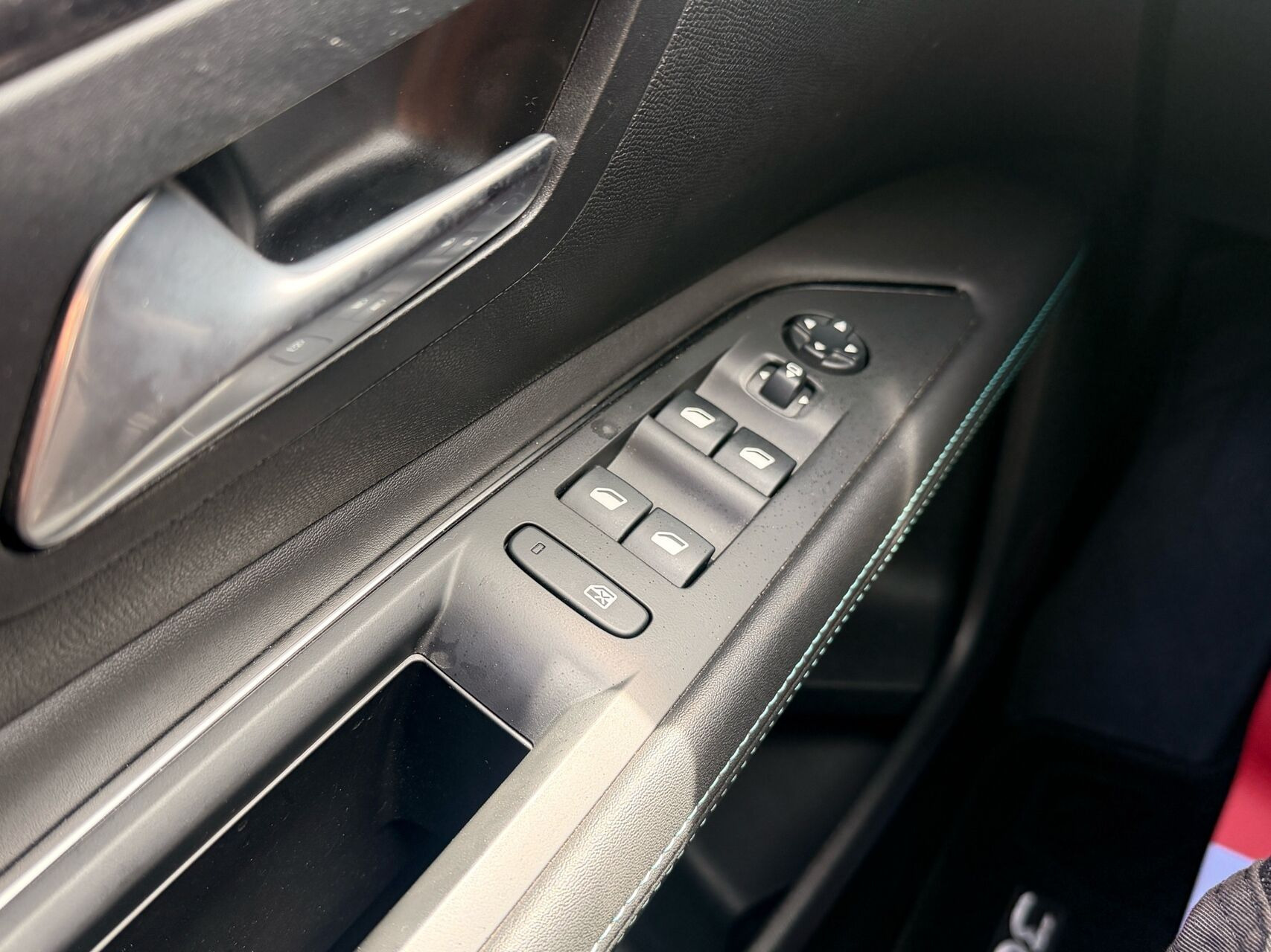 undefined Peugeot 3008 fra 2021
