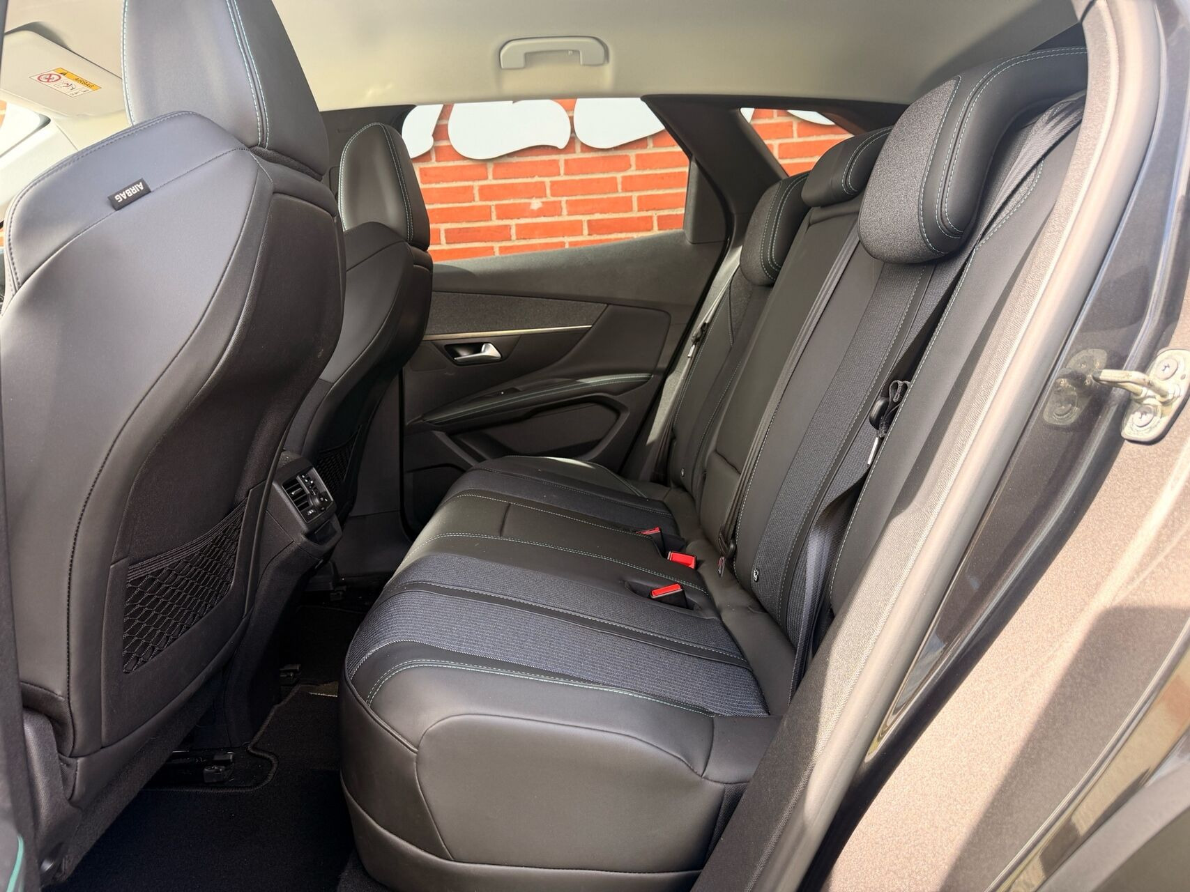 undefined Peugeot 3008 fra 2021