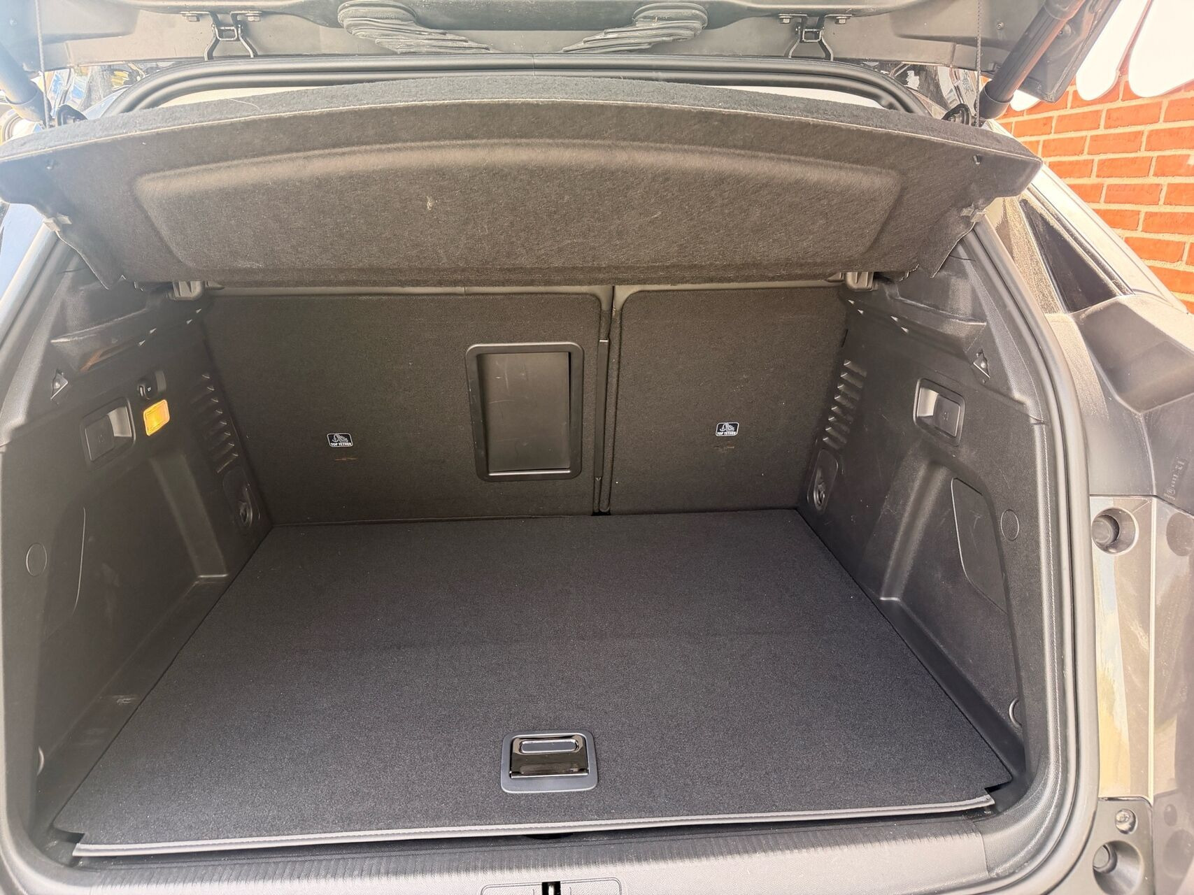 undefined Peugeot 3008 fra 2021