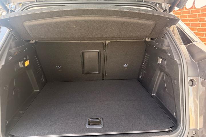 undefined Peugeot 3008 fra 2021