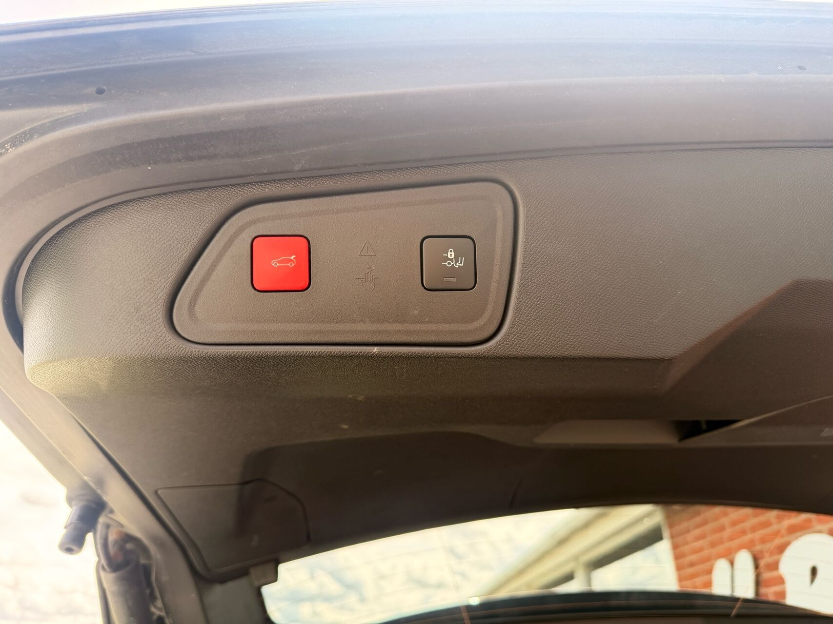 undefined Peugeot 3008 fra 2021