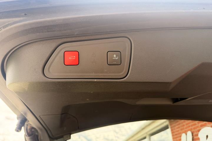 undefined Peugeot 3008 fra 2021