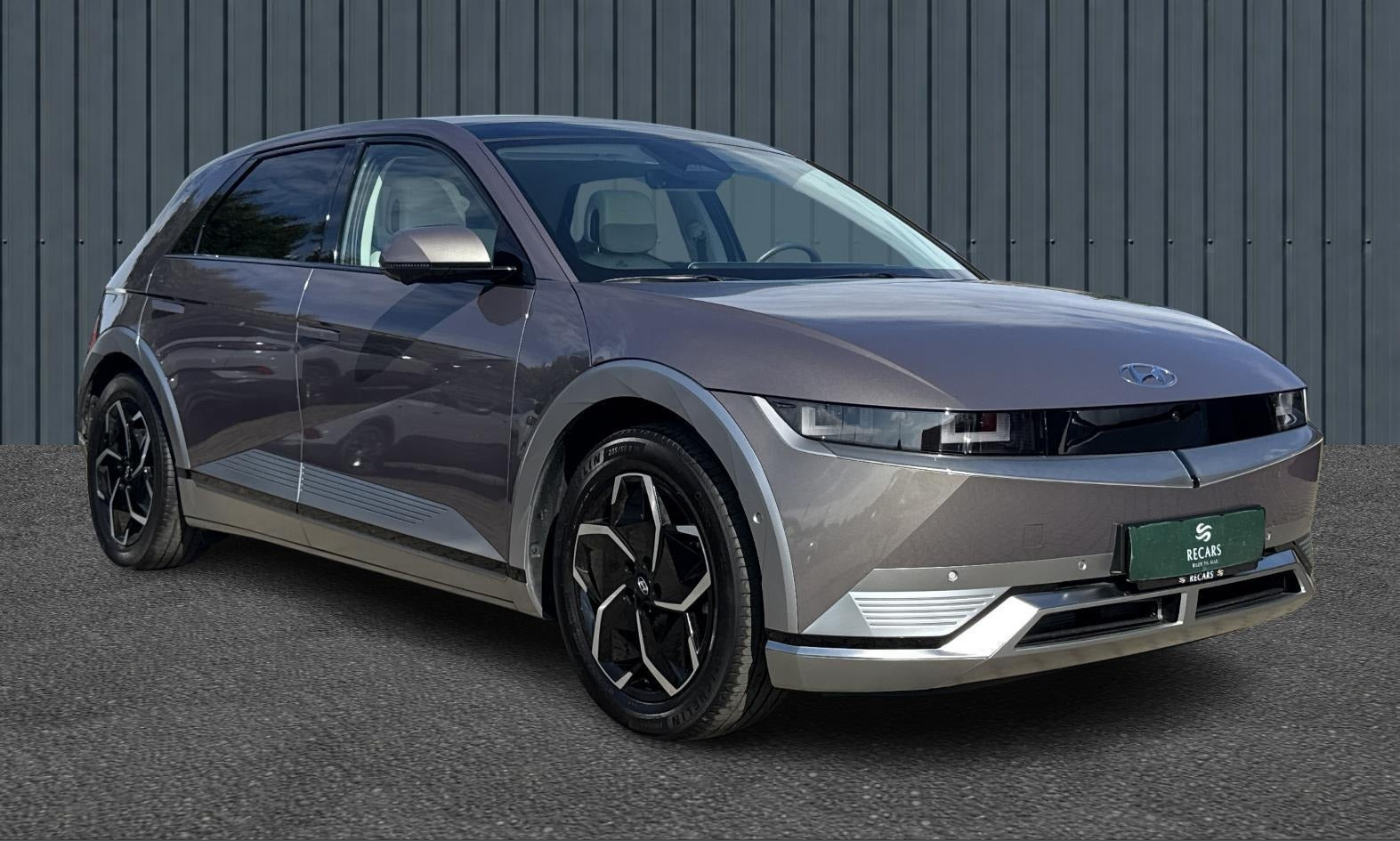 Hyundai Ioniq 5 73 Advanced