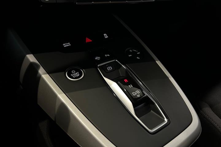 undefined Audi Q4 e-tron fra 2023
