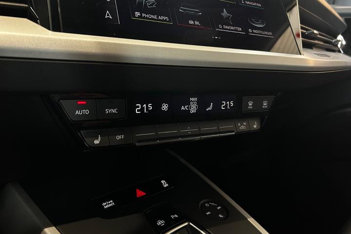 undefined Audi Q4 e-tron fra 2023