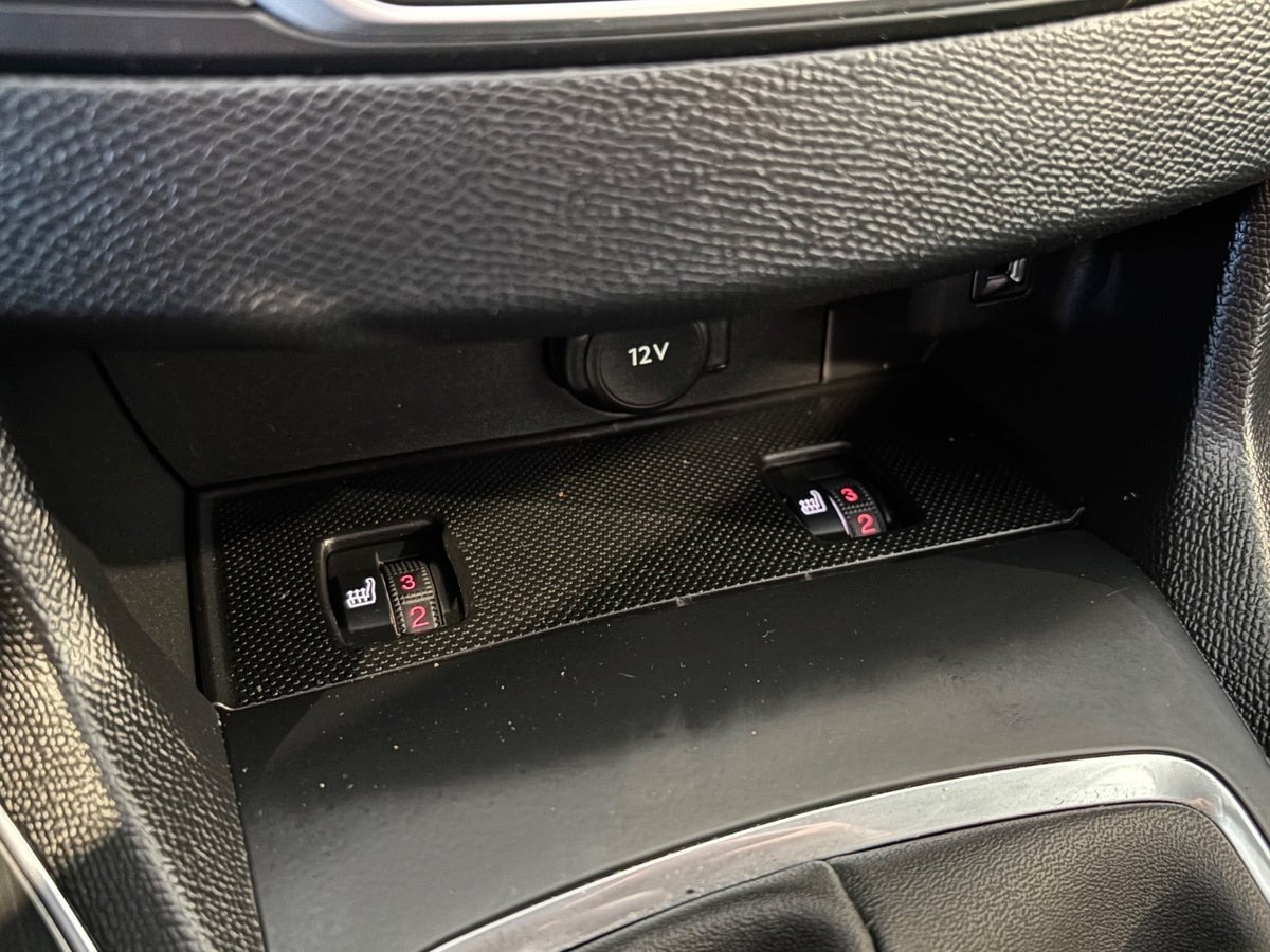 undefined Peugeot 308 fra 2021