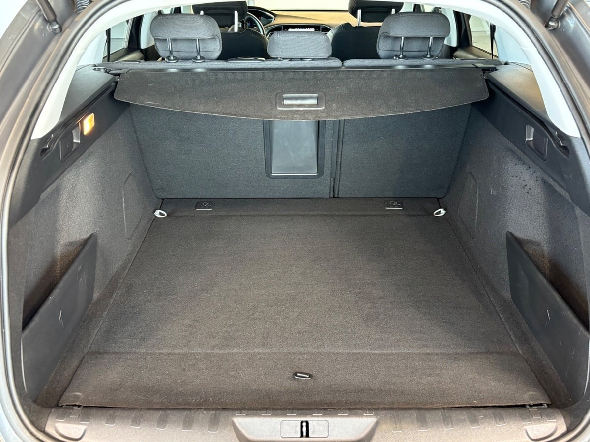 undefined Peugeot 308 fra 2021