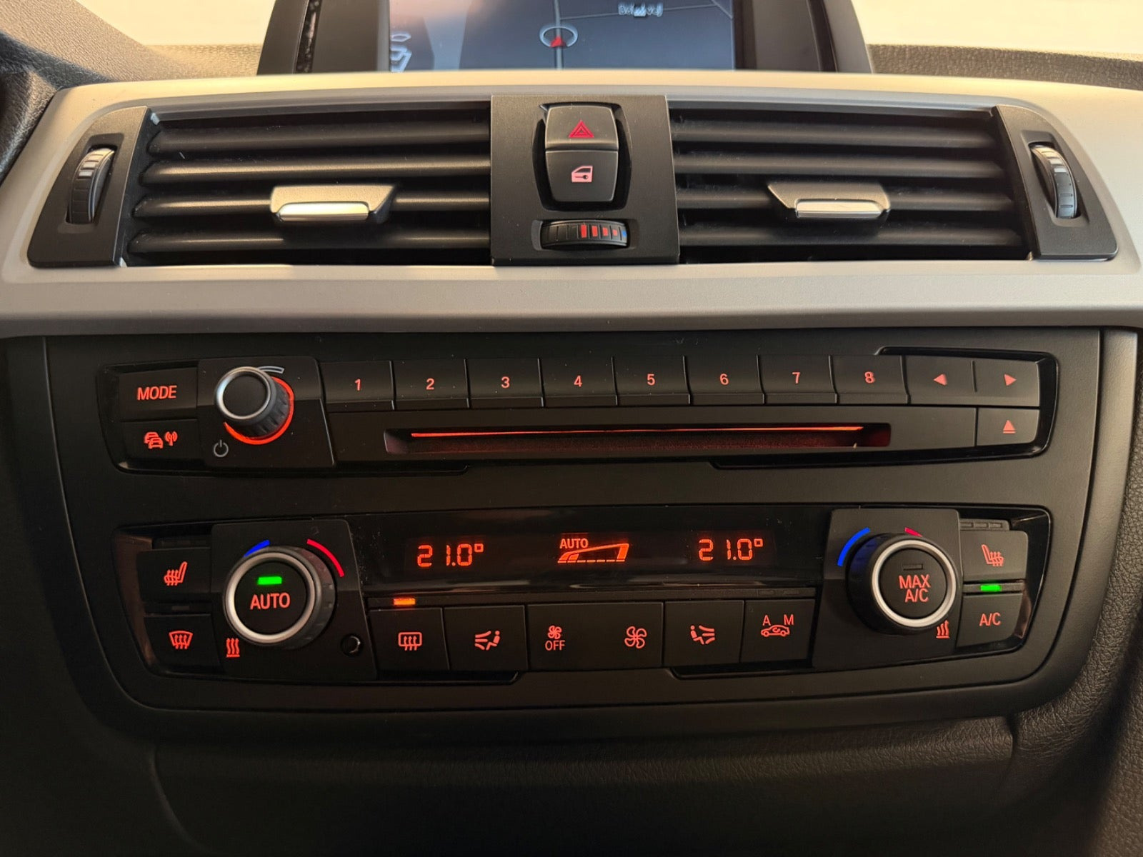 undefined BMW 420d fra 2017