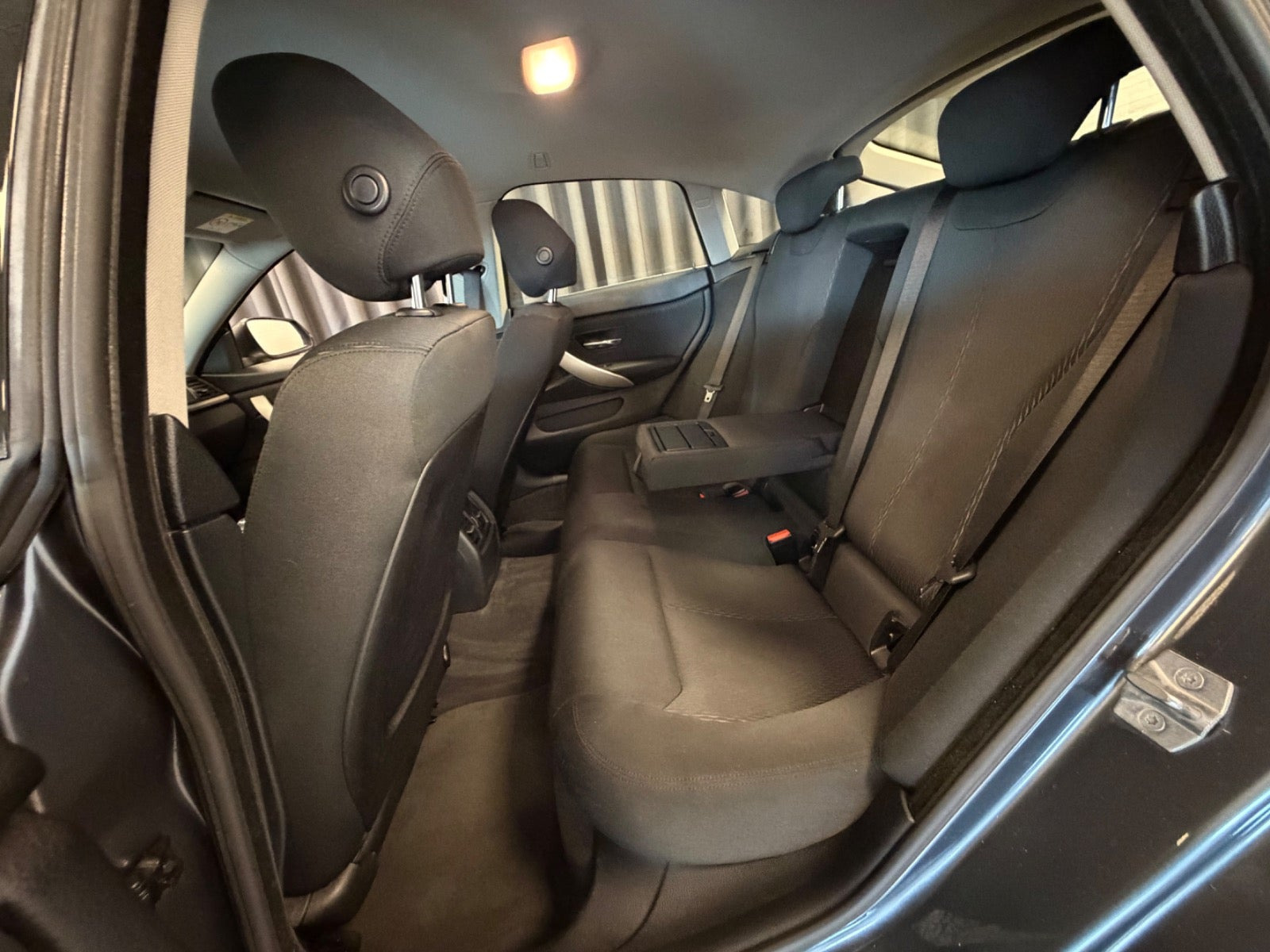 undefined BMW 420d fra 2017