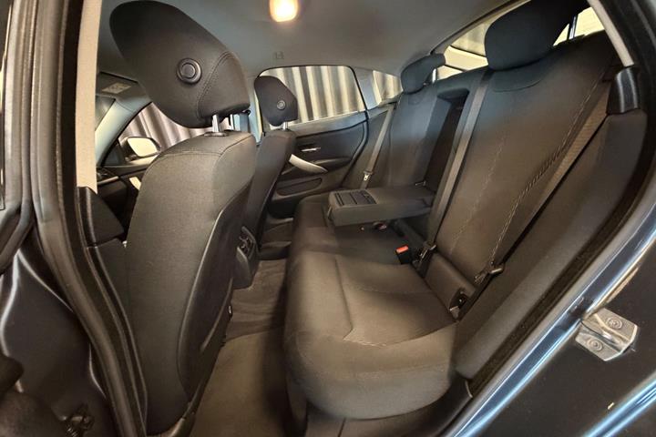undefined BMW 420d fra 2017