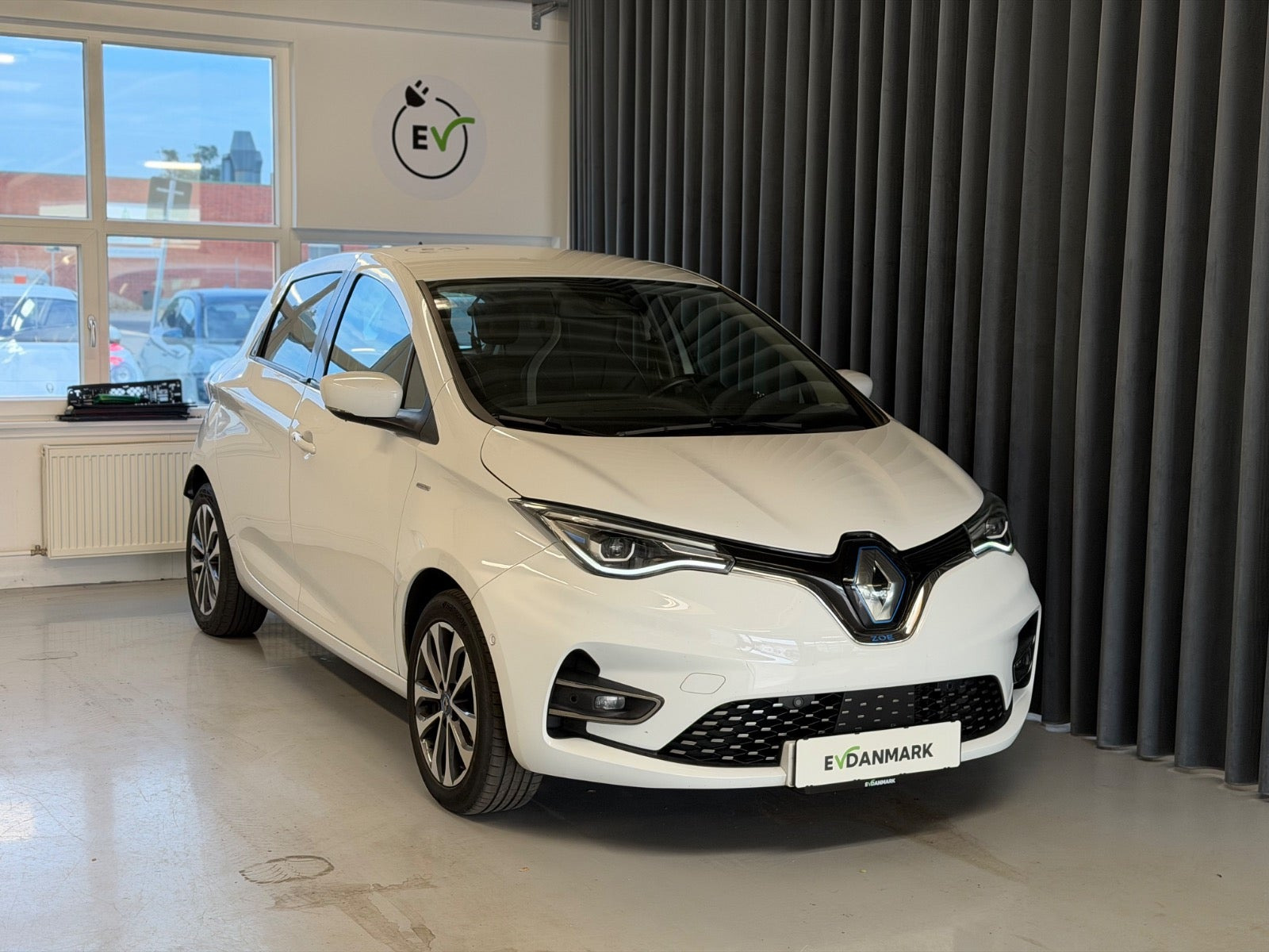 Renault Zoe 52 Edition One