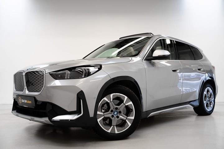 undefined BMW iX1 fra 2024