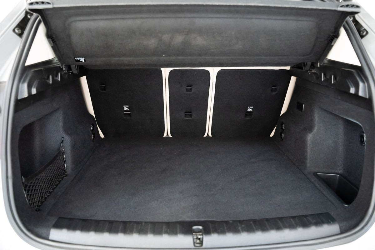 undefined BMW iX1 fra 2024