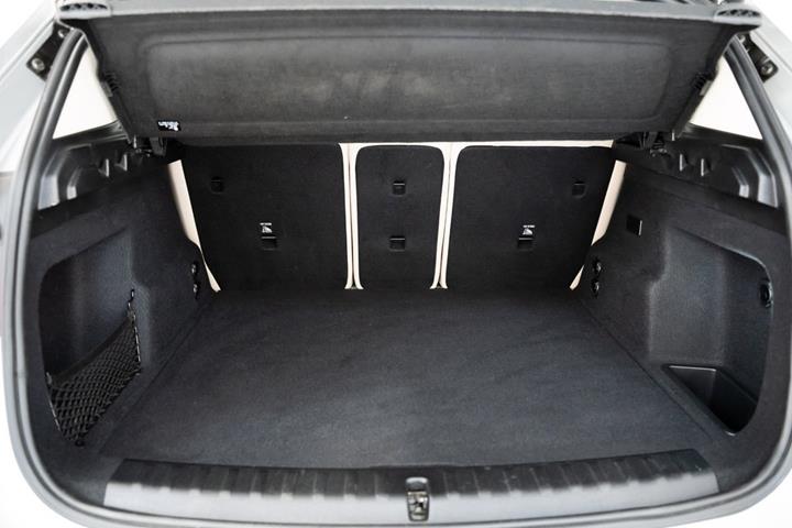 undefined BMW iX1 fra 2024