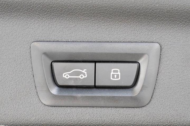 undefined BMW iX1 fra 2024