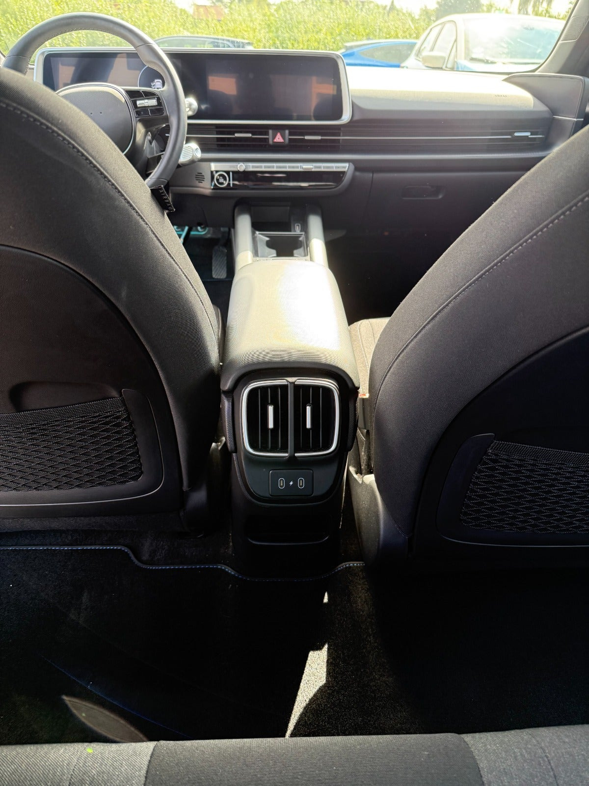 undefined Hyundai Ioniq 6 fra 2023