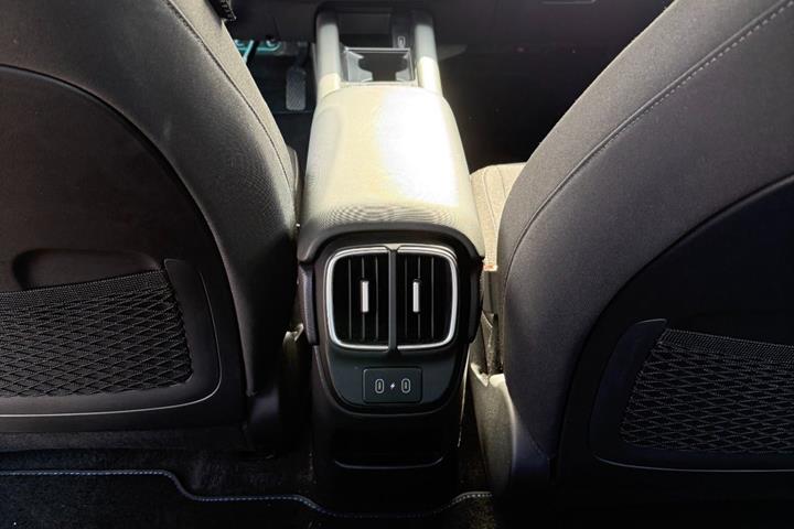 undefined Hyundai Ioniq 6 fra 2023