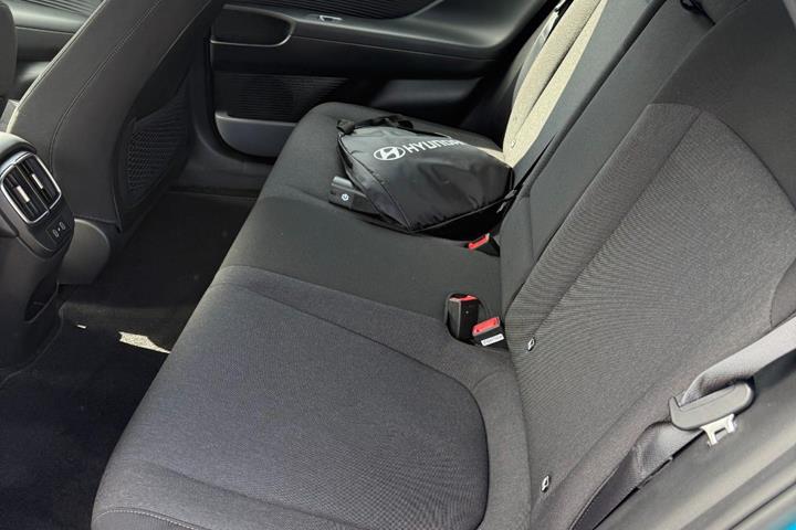 undefined Hyundai Ioniq 6 fra 2023