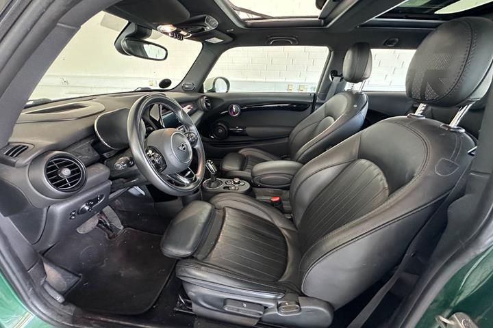 undefined Mini Cooper SE fra 2020