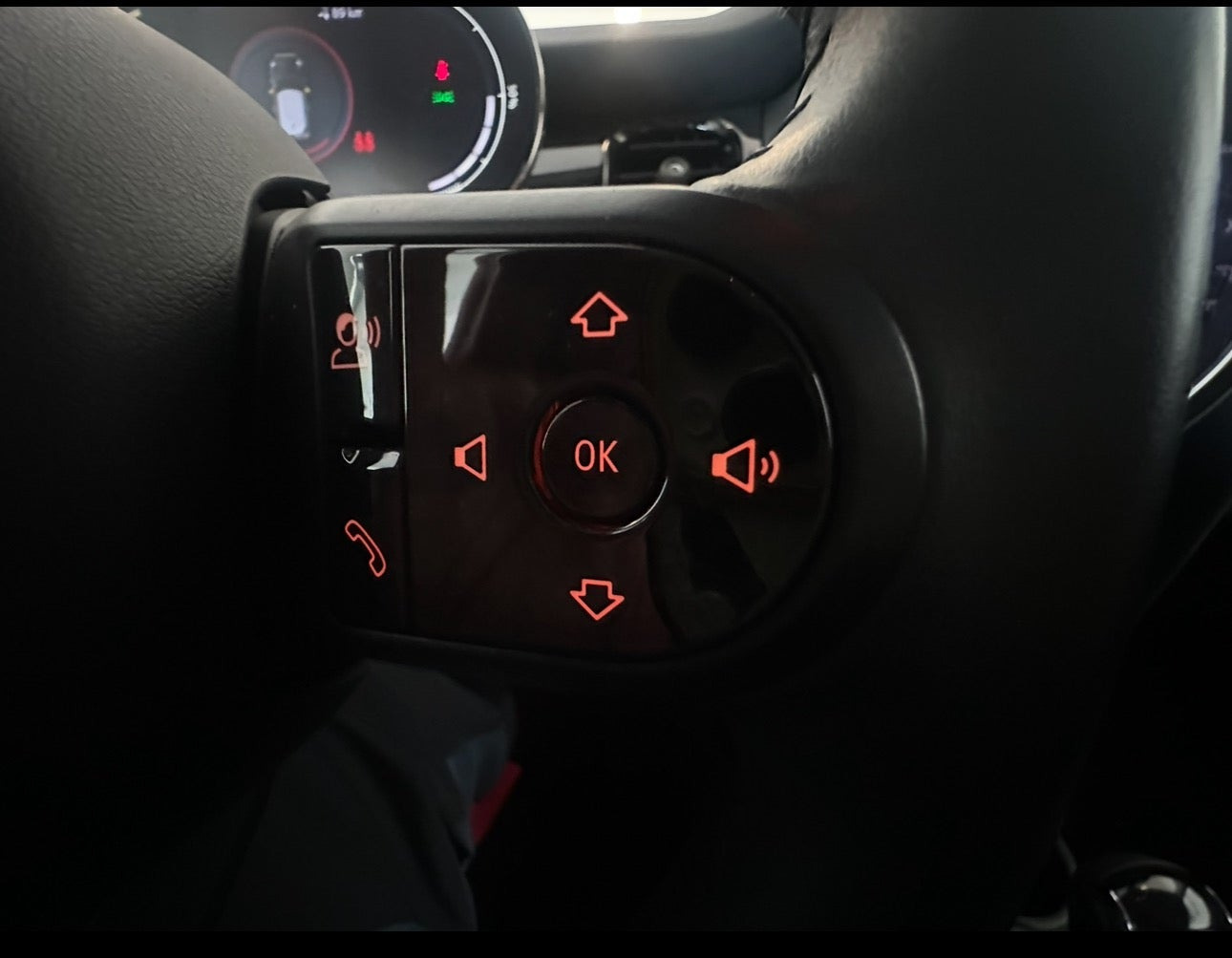 undefined Mini Cooper SE fra 2020