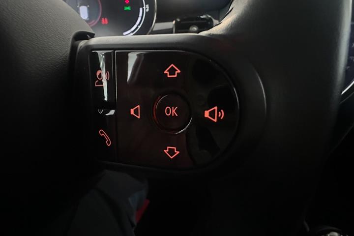 undefined Mini Cooper SE fra 2020