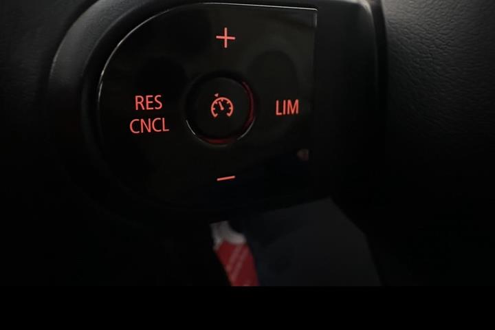 undefined Mini Cooper SE fra 2020