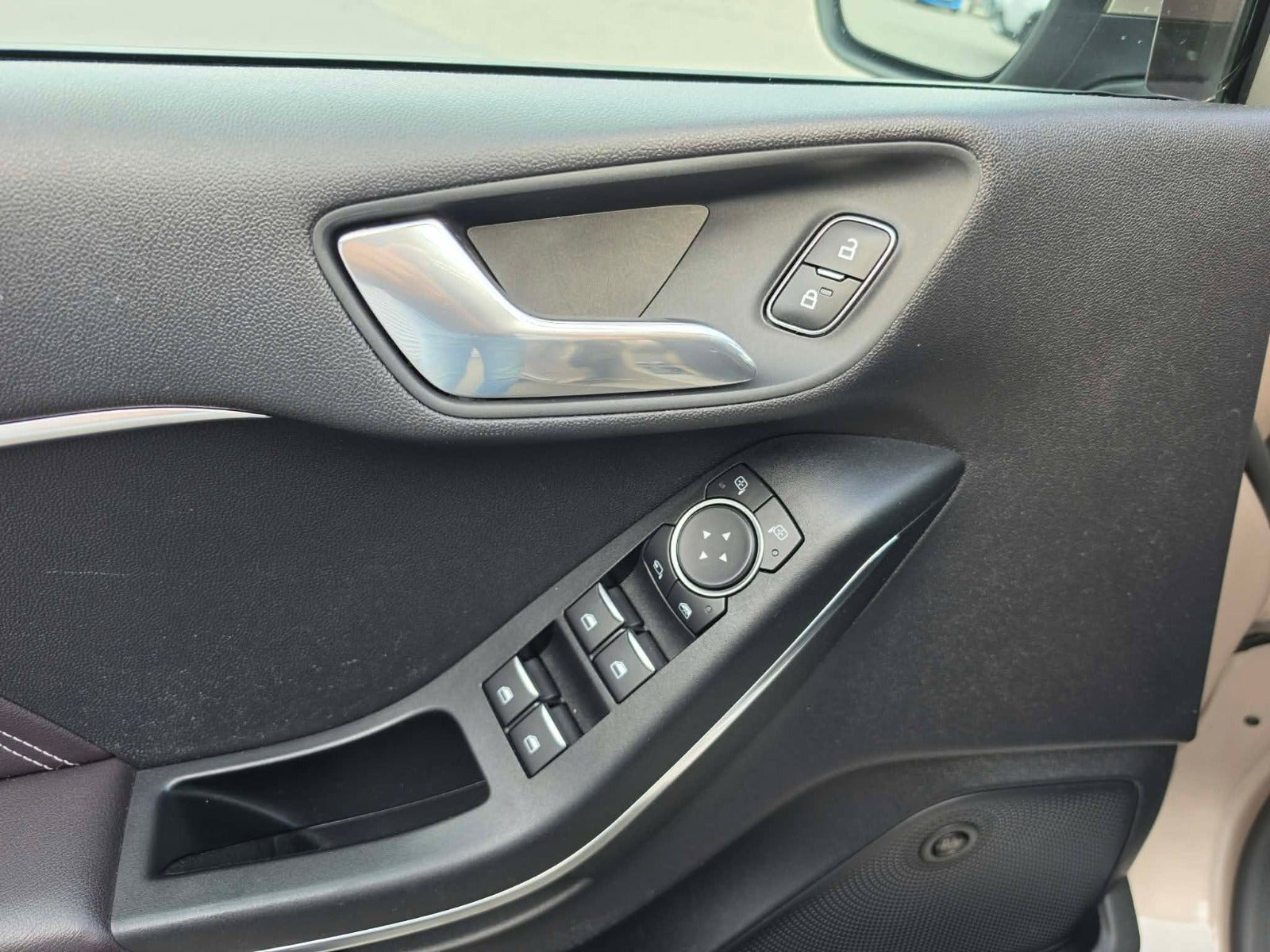 undefined Ford Fiesta fra 2018