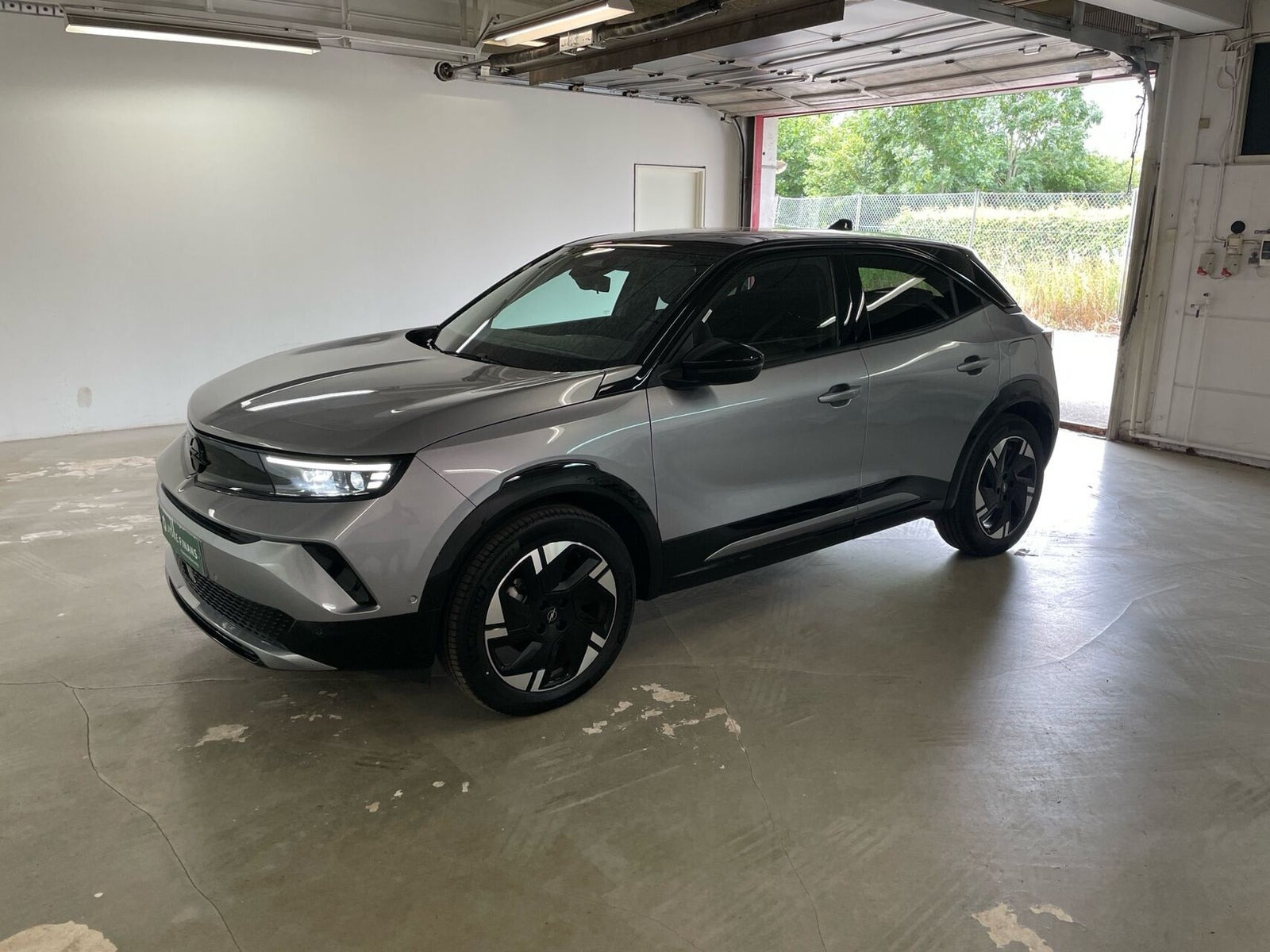 Opel Mokka-e 54 GS