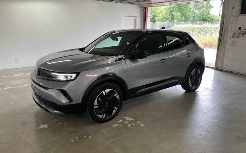 Opel Mokka-e 54 GS
