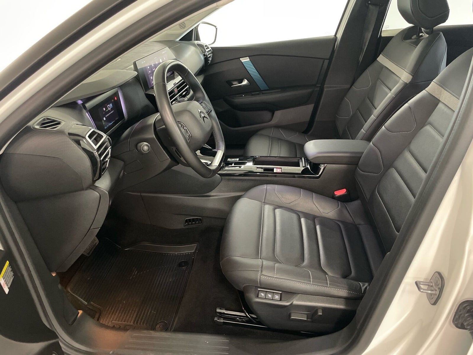 ?
