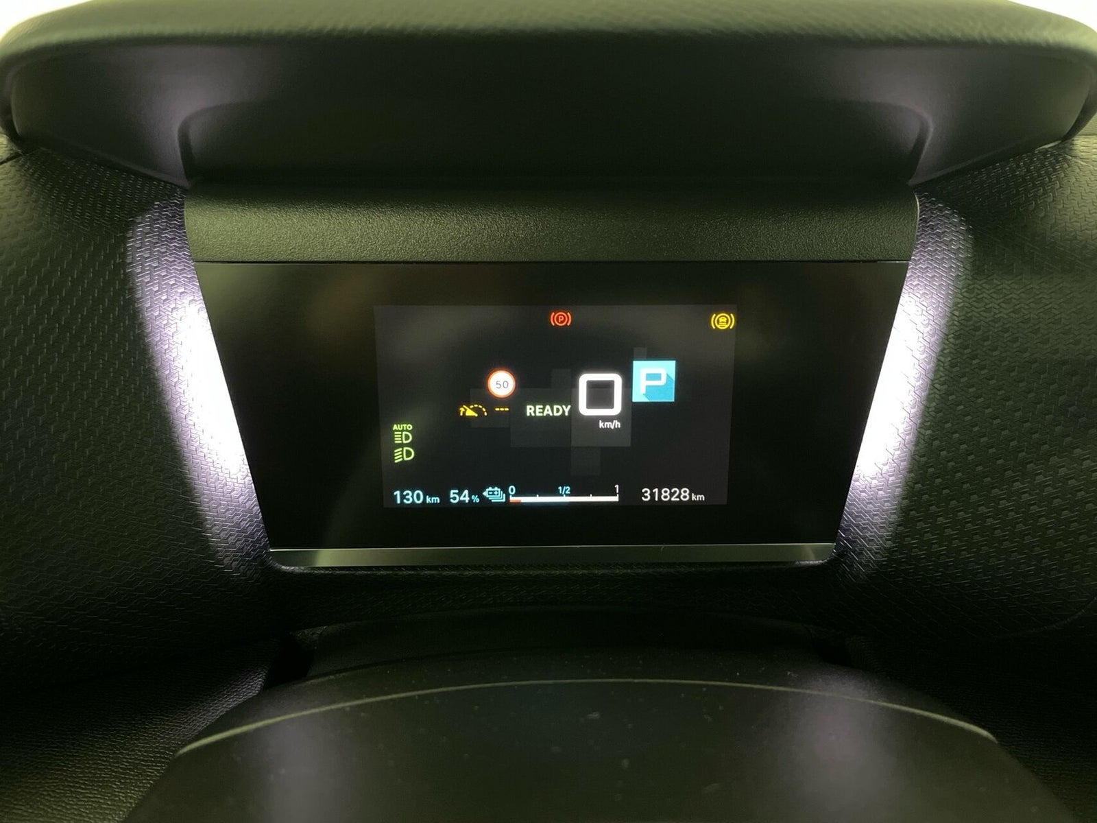 Hvid Citroën ë-C4 fra 2023