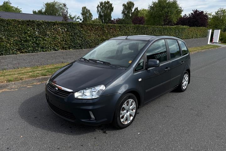 undefined Ford C-MAX fra 2010