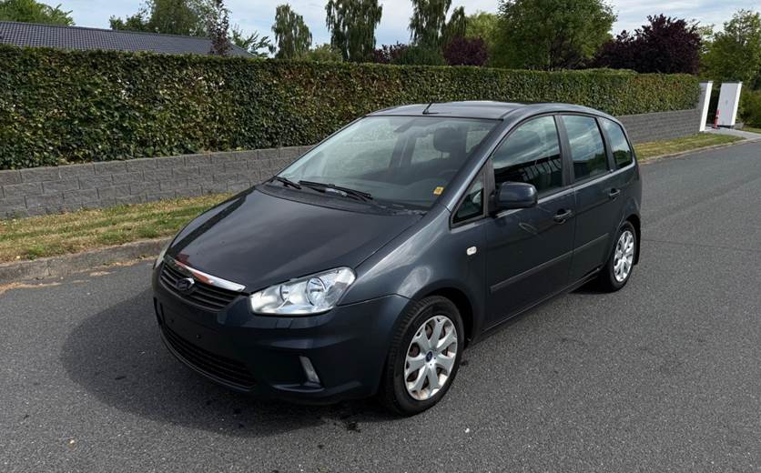 Ford C-MAX 1,6 TDCi 109 Trend