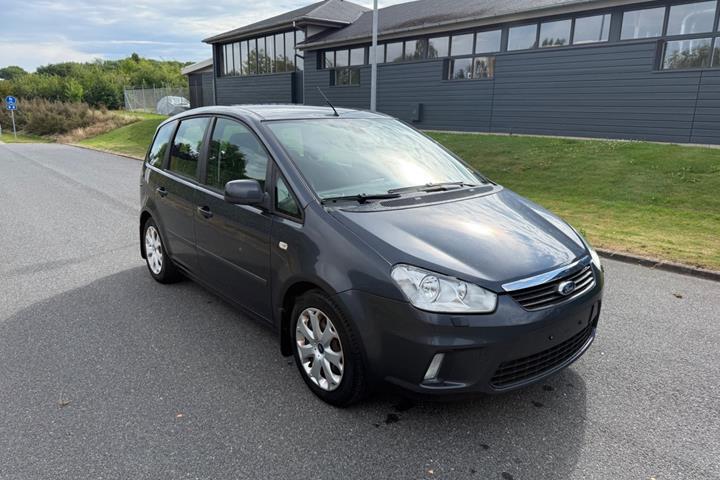 undefined Ford C-MAX fra 2010