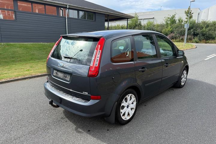 undefined Ford C-MAX fra 2010