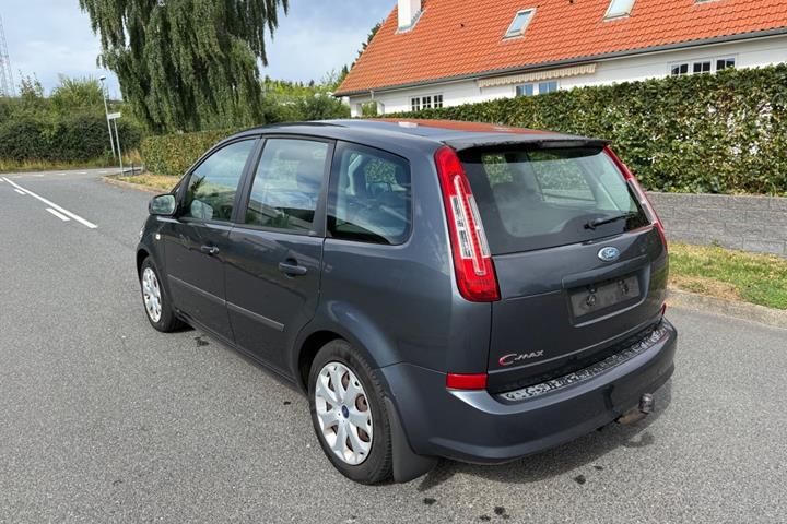undefined Ford C-MAX fra 2010