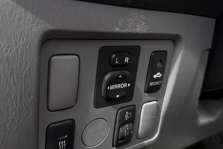 undefined Toyota HiLux fra 2006